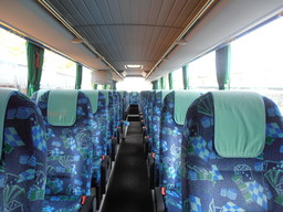 Neoplan N 3316 SHD - Autobusový zájezd Klatovy