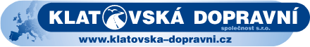 Klatovská dopravní společnost s.r.o.